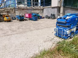 MSC Braunschweig Tag der offenen Tür 2025